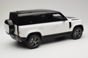 Land Rover Defender 110 L663 GT Spirit 1:12 GT554 Resin — bild 2 av 6
