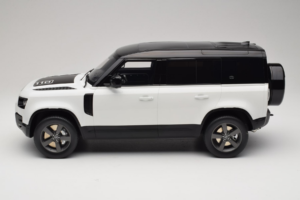 Land Rover Defender 110 L663 GT Spirit 1:12 GT554 Resin — bild 3 av 6