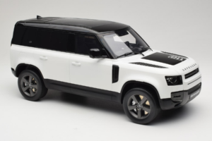 Land Rover Defender 110 L663 GT Spirit 1:12 GT554 Resin — bild 4 av 6
