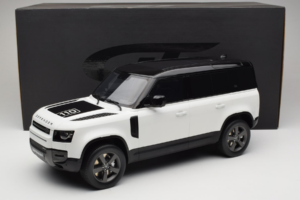 Land Rover Defender 110 L663 GT Spirit 1:12 GT554 Resin — bild 6 av 6