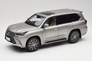 Lexus LX570 Sonic Titan Kyosho 1:18 08955T Metall