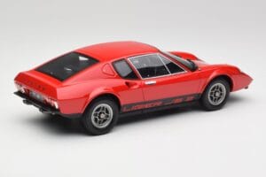 Ligier JS2 Röd Otto 1:18 OT1103 Resin — bild 2 av 6