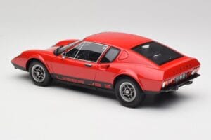 Ligier JS2 Röd Otto 1:18 OT1103 Resin — bild 5 av 6