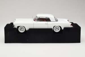 Lincoln Continental Mark II Vit Road Signature 1:18 20078-P1 Metall — bild 3 av 6