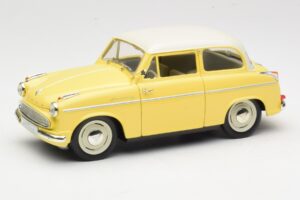 Lloyd Alexander TS Gul Revell 1:18 08958 Metall