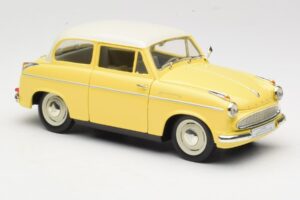 Lloyd Alexander TS Gul Revell 1:18 08958 Metall — bild 6 av 8