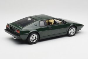 Lotus Esprit S1 Grön AUTOart 1:18 75302 Metall — bild 3 av 8