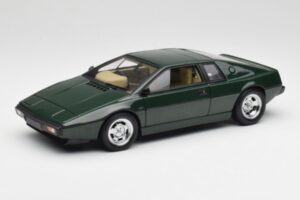 Lotus Esprit S1 Grön AUTOart 1:18 75302 Metall