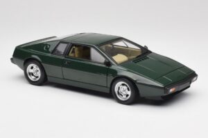 Lotus Esprit S1 Grön AUTOart 1:18 75302 Metall — bild 6 av 8
