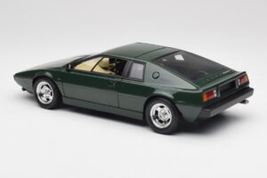 Lotus Esprit S1 Grön AUTOart 1:18 75302 Metall — bild 7 av 8