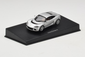 Lotus Europa S AUTOart 1:43 55356 Metall — bild 2 av 4