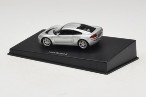 Lotus Europa S AUTOart 1:43 55356 Metall — bild 3 av 4