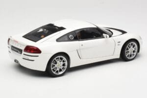 Lotus Europa S Vit AUTOart 1:18 75368 Metall — bild 3 av 8
