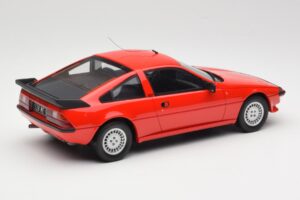 Matra Murena S Röd Otto 1:18 OT594 Resin — bild 2 av 6
