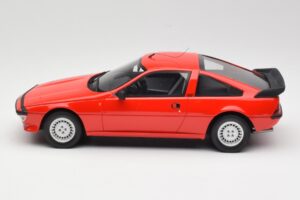 Matra Murena S Röd Otto 1:18 OT594 Resin — bild 3 av 6