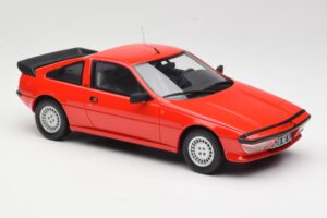 Matra Murena S Röd Otto 1:18 OT594 Resin — bild 4 av 6