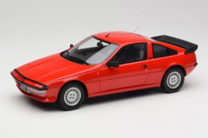 Matra Murena S Röd Otto 1:18 OT594 Resin