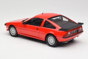 Matra Murena S Röd Otto 1:18 OT594 Resin — bild 5 av 6