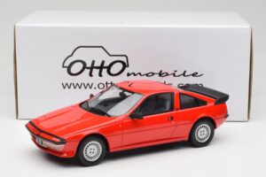 Matra Murena S Röd Otto 1:18 OT594 Resin — bild 6 av 6