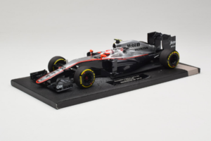 McLaren MP4-30 Honda #22 J. Button McLaren Honda F1 Team Australian Grand Prix 2015 Minichamps 1:18 537151822 Metall — bild 2 av 7
