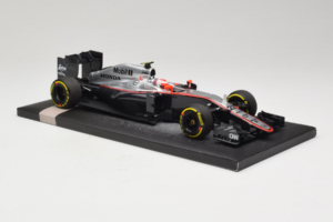 McLaren MP4-30 Honda #22 J. Button McLaren Honda F1 Team Australian Grand Prix 2015 Minichamps 1:18 537151822 Metall — bild 4 av 7