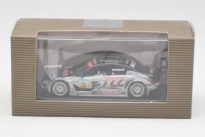 Mercedes C-Class C203 #11 EasyRent A. Margaritis DTM 2006 Minichamps 1:43 B66962264 Metall — bild 4 av 4