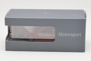 Mercedes C-Class C204 #10 A. Margaritis HWA DTM 2007 Minichamps 1:43 B66962278 Metall — bild 4 av 4