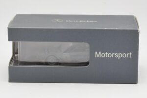 Mercedes C-Class C204 DTM #4 B. Spengler DTM 2010 Minichamps 1:43 B66961412 Metall — bild 4 av 4