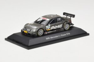 Mercedes C-Class C204 DTM #4 P. di Resta DTM 2008 Minichamps 1:43 B66962293 Metall — bild 2 av 4