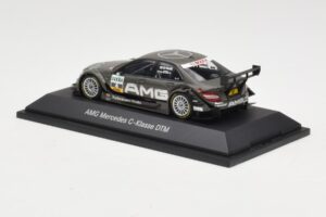Mercedes C-Class C204 DTM #4 P. di Resta DTM 2008 Minichamps 1:43 B66962293 Metall — bild 3 av 4