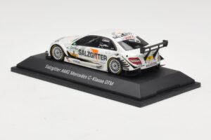 Mercedes C-Class C204 DTM #5 J. Green DTM 2008 Minichamps 1:43 B66962292 Metall — bild 3 av 4