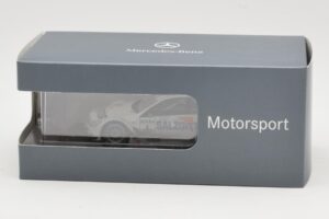 Mercedes C-Class C204 DTM #5 J. Green DTM 2008 Minichamps 1:43 B66962292 Metall — bild 4 av 4