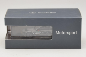 Mercedes C204 #7 J. Green DTM 2010 Minichamps 1:43 B66960137 Metall — bild 4 av 4