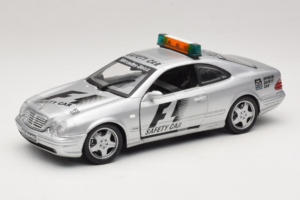 Mercedes AMG CLK 55 F1 Safety Car Maisto 1:18 B66005234 Metall