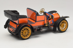 Mercedes Simplex Schuco 1:18 1239 Metall — bild 2 av 6