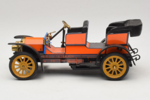 Mercedes Simplex Schuco 1:18 1239 Metall — bild 3 av 6