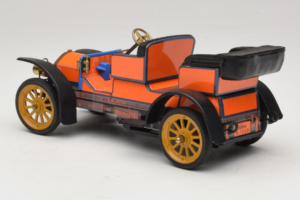 Mercedes Simplex Schuco 1:18 1239 Metall — bild 5 av 6