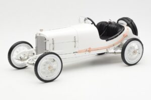 Mercedes Targa Florio Vit CMC 1:18 M-206 Metall