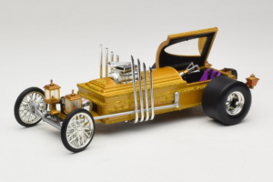 Munsters Dragula Movie Car Joyride 1:18 33266 Metall — bild 2 av 8