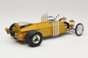 Munsters Dragula Movie Car Joyride 1:18 33266 Metall — bild 3 av 8