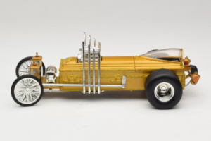 Munsters Dragula Movie Car Joyride 1:18 33266 Metall — bild 4 av 8