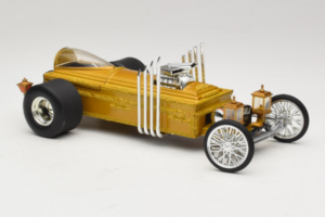 Munsters Dragula Movie Car Joyride 1:18 33266 Metall — bild 6 av 8