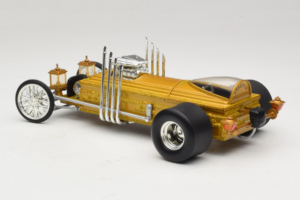 Munsters Dragula Movie Car Joyride 1:18 33266 Metall — bild 7 av 8