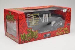 Munsters Koach The Munsters Diamond 1:15 214640 Metall — bild 2 av 3