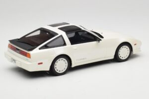 Nissan 300ZX Turbo Z31 Shiro Edition White Pearl Otto 1:18 OT1181 Resin — bild 2 av 6