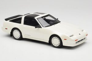 Nissan 300ZX Turbo Z31 Shiro Edition White Pearl Otto 1:18 OT1181 Resin — bild 4 av 6