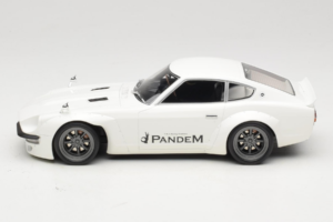 Nissan Fairlady Z Z34 Pandem Otto 1:18 OT1167 Resin — bild 3 av 6
