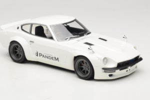 Nissan Fairlady Z Z34 Pandem Otto 1:18 OT1167 Resin — bild 4 av 6