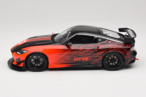 Nissan Z GT4 #23 SEMA Show 2022 Otto 1:18 OT1229 Resin — bild 3 av 6