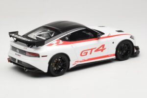Nissan Z RZ34 GT4 Presentation 2022 Otto 1:18 OT1124 Resin — bild 2 av 6